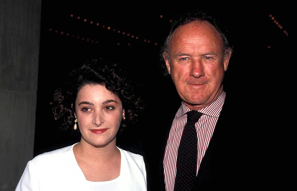 Gene Hackman Daughter Details His Active Life With Wife Betsy Before Shocking Death