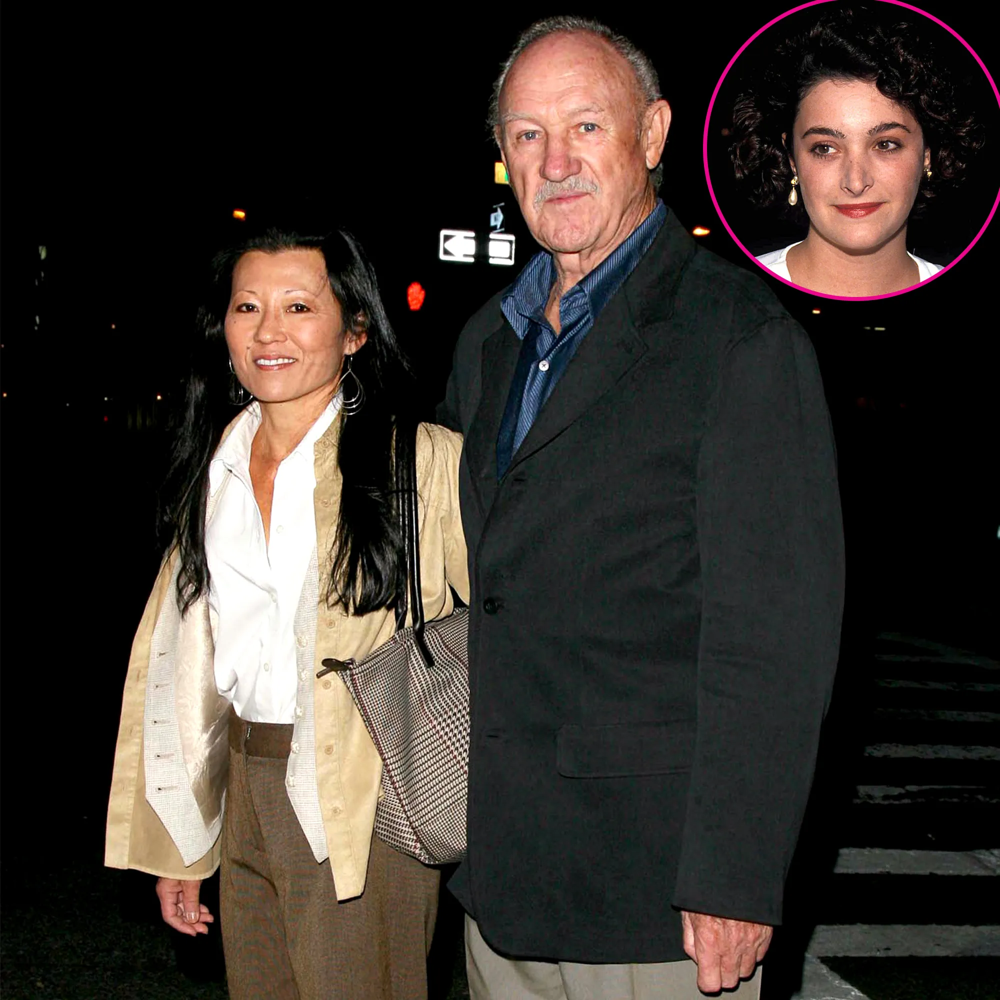 Gene Hackman Daughter Details His Active Life With Wife Betsy Before Shocking Death