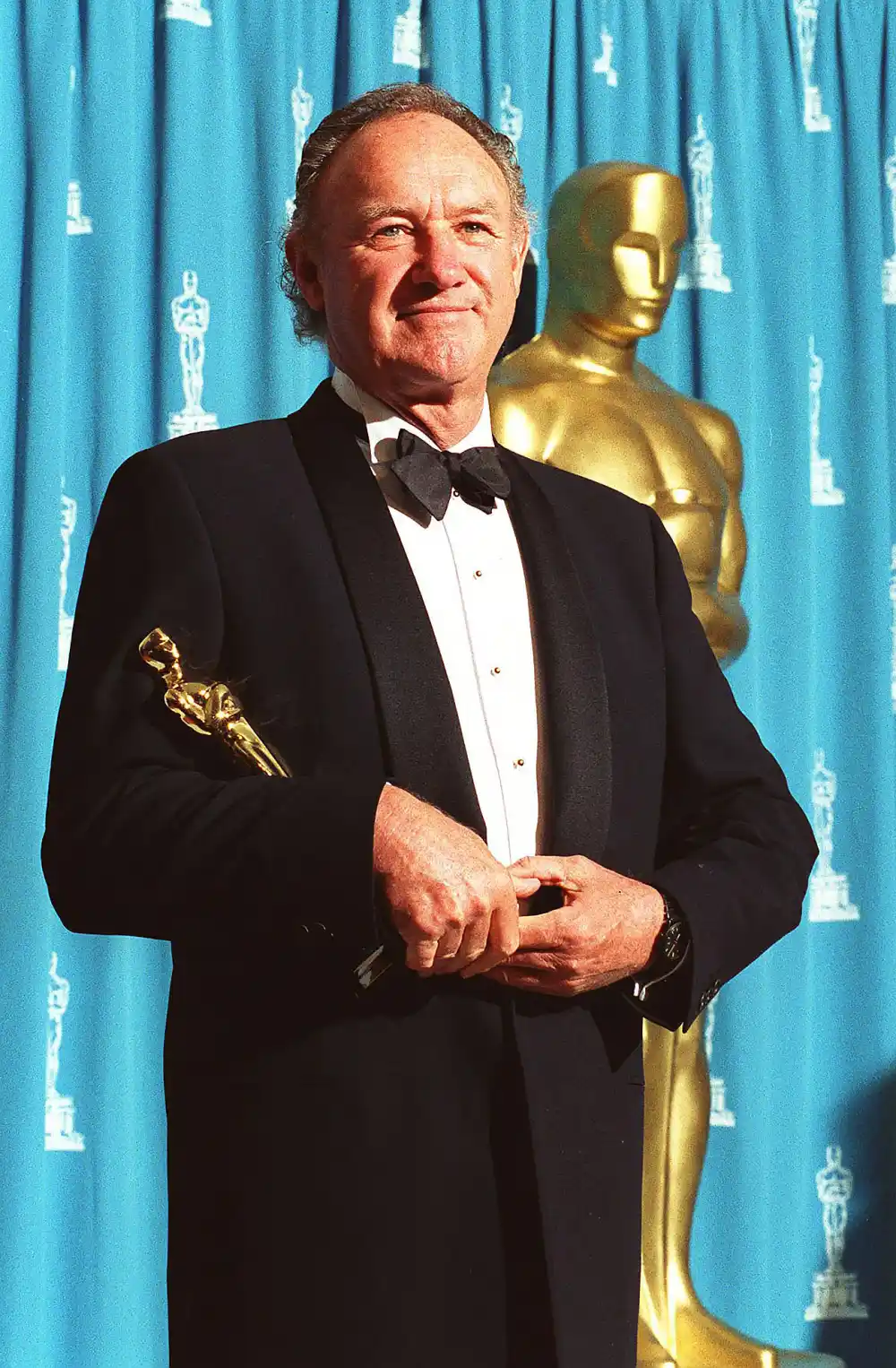 Gene Hackman Death Investigation What We Know 2