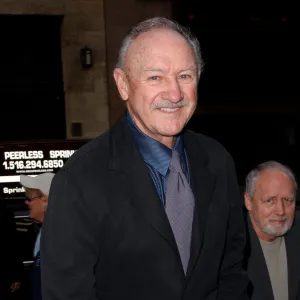Gene Hackman Family Guide