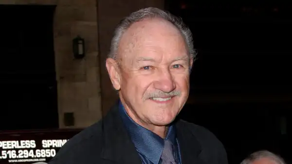 Gene Hackman Family Guide