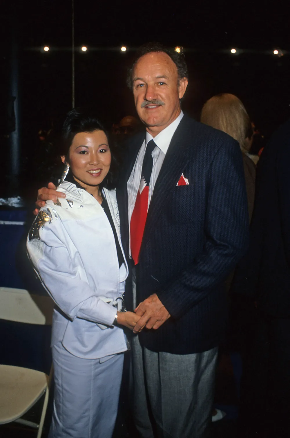 Gene Hackman Family Guide