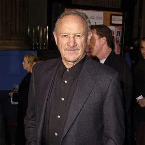 Gene Hackman Family Suspects Carbon Monoxide Poisoning
