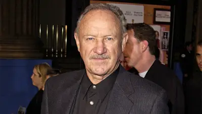 Gene Hackman Family Suspects Carbon Monoxide Poisoning