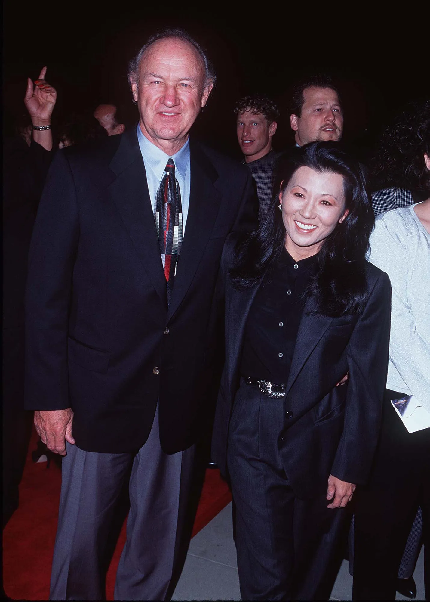 Gene Hackman and Wife Betsy Arakawas Cause of Death Revealed