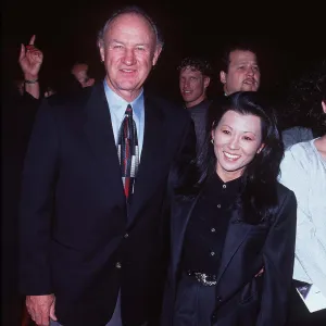 Gene Hackman and Wife Betsy Arakawas Cause of Death Revealed
