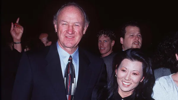 Gene Hackman and Wife Betsy Arakawas Cause of Death Revealed