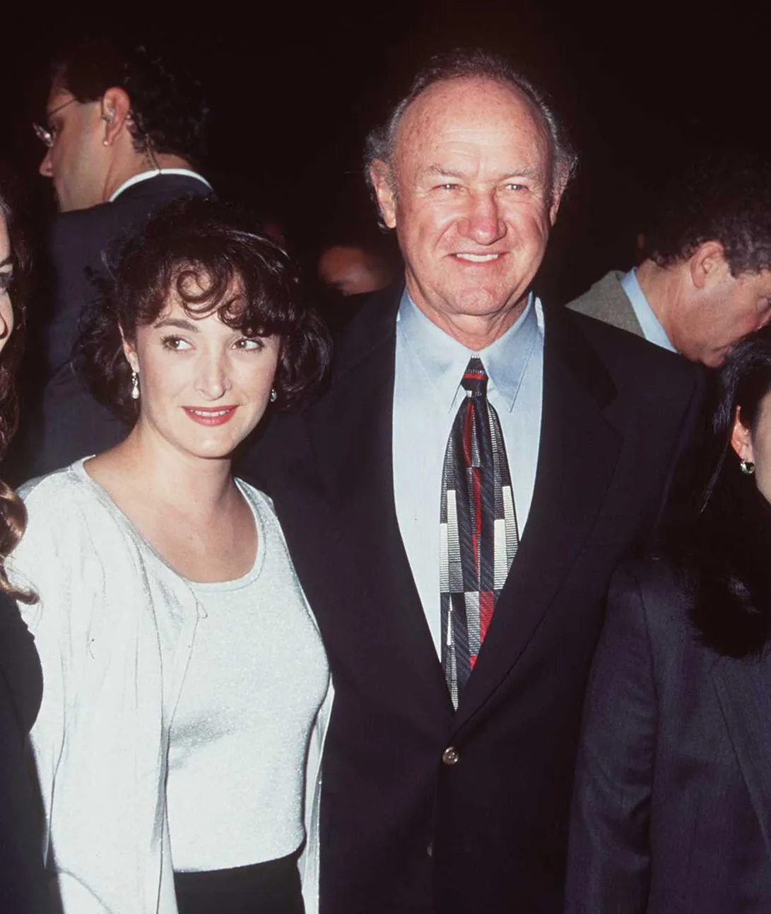 Gene Hackman s Daughter Leslie Says She Has Questions About His Death If There Was Suffering 443