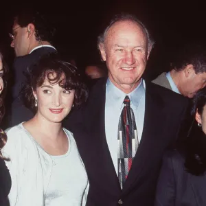 Gene Hackman s Daughter Leslie Says She Has Questions About His Death If There Was Suffering 443