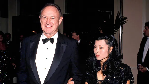 Gene Hackmans Wife Was In a State of Mummification When She Was Found Dead