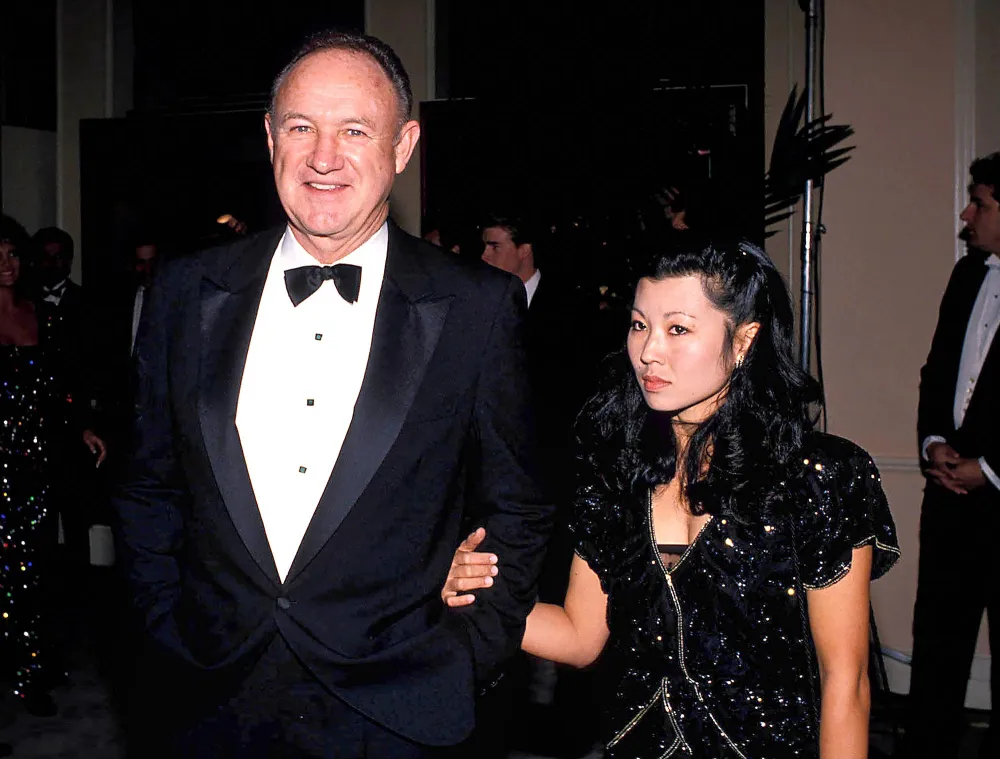 Gene Hackmans Wife Was In a State of Mummification When She Was Found Dead