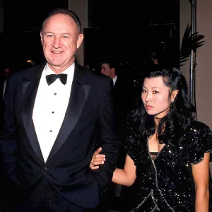 Gene Hackmans Wife Was In a State of Mummification When She Was Found Dead