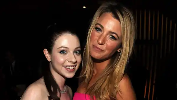 2009 CFDA Fashion Awards - Inside