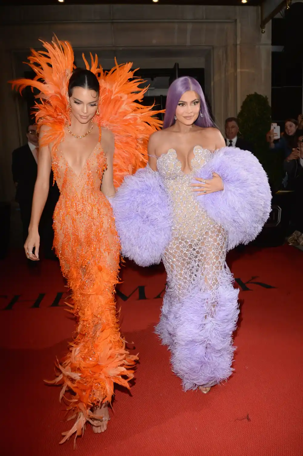 Everything to Know About the 2025 Met Gala Kendall Jenner and Kylie Jenner