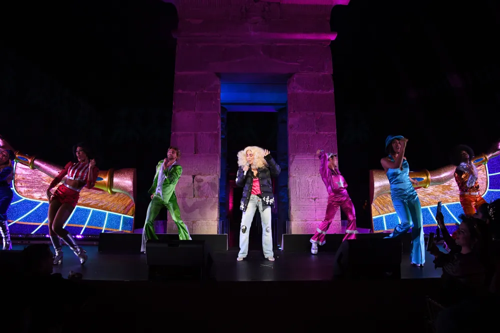 Everything to Know About the 2025 Met Gala Cher