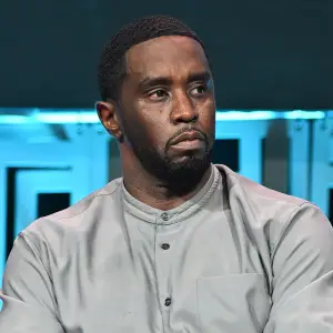 Sean 'Diddy' Combs