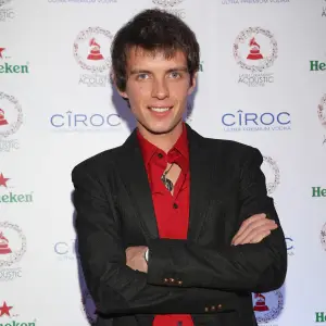 Camilo Blanes Ornelas, hijo único de Camilo Sesto