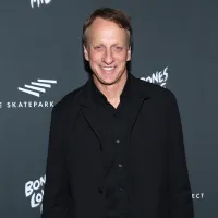 Tony Hawk