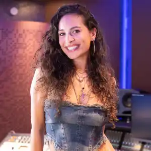 Isadora Figueroa, hija de Chayanne