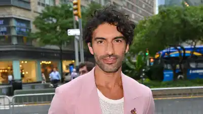 Justin Baldoni