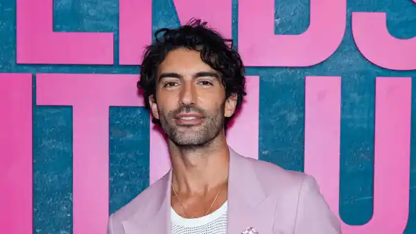 "It Ends With Us" New York Premiere