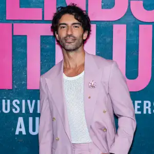 "It Ends With Us" New York Premiere
