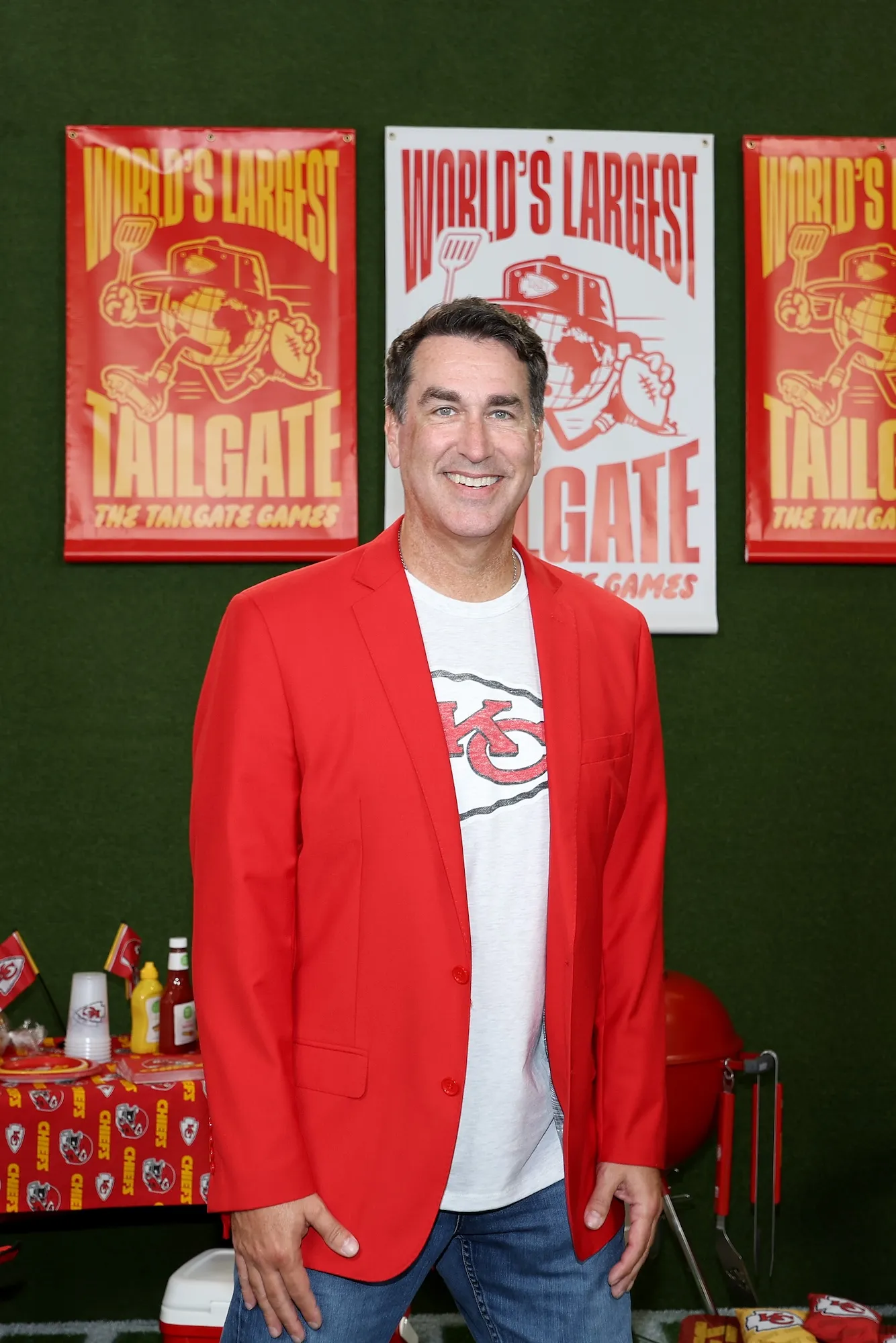 Rob Riggle
