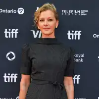 Gretchen Mol in 2024