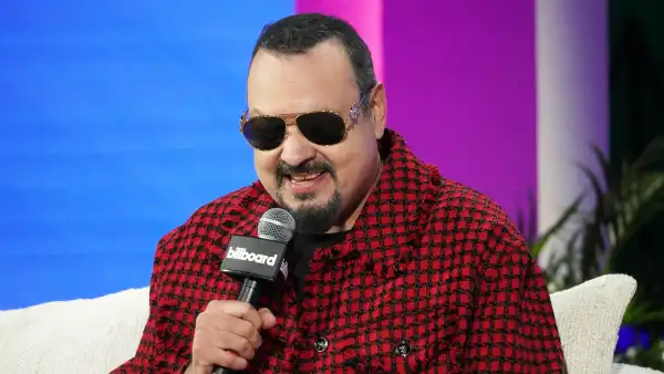 Pepe Aguilar