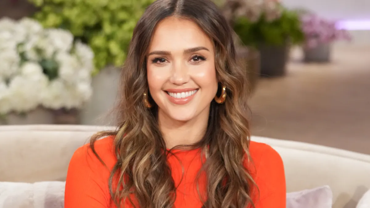 Jessica Alba Handbag