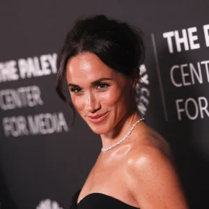Meghan Markle