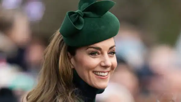 Kate Middleton