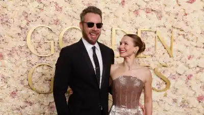 Kristen Bell and Dax Shepard ‘Root for’ Each Other’s Sex Scenes: ‘We’re Married, We’re Not Dead’