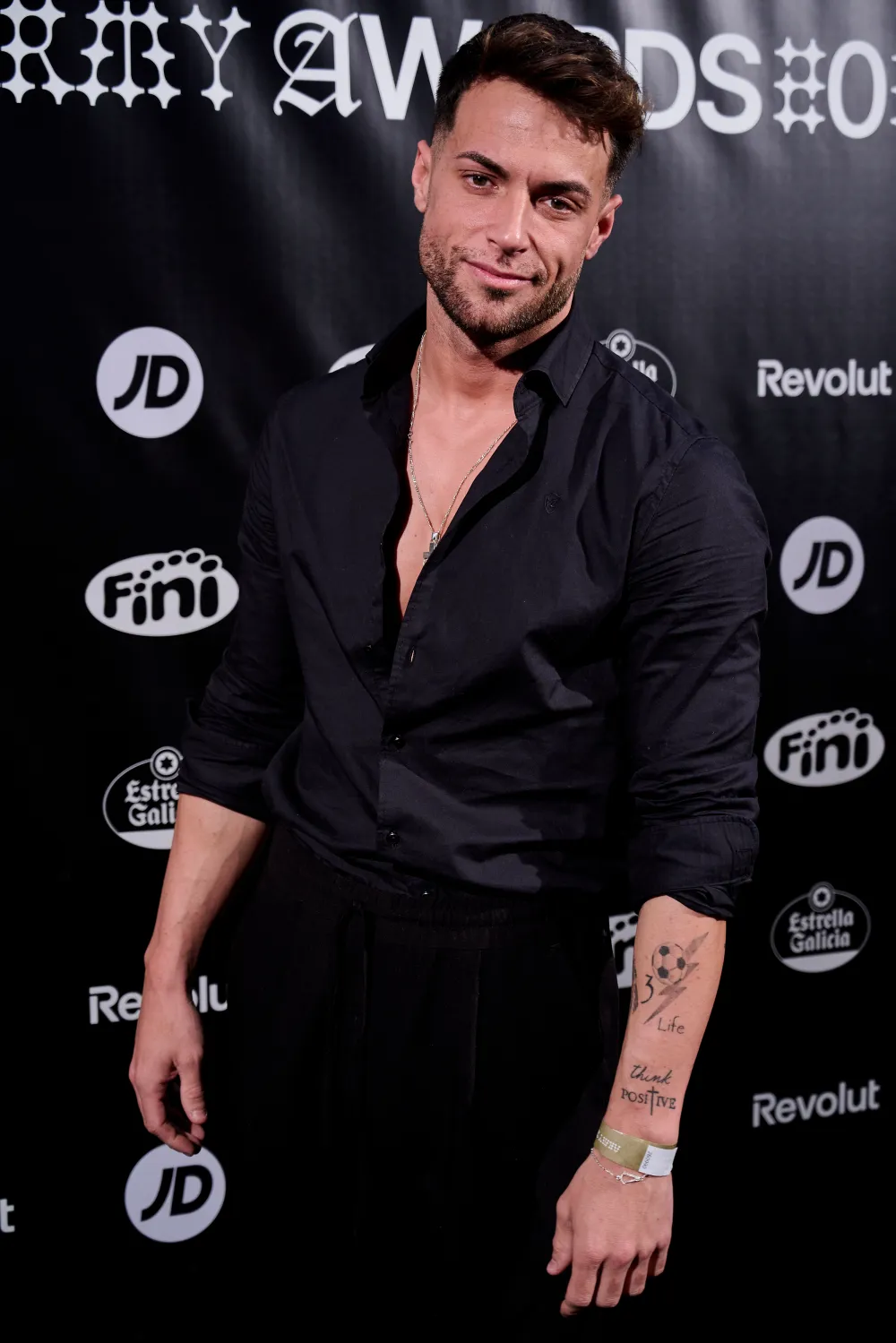 Jos&eacute; Carlos Montoya