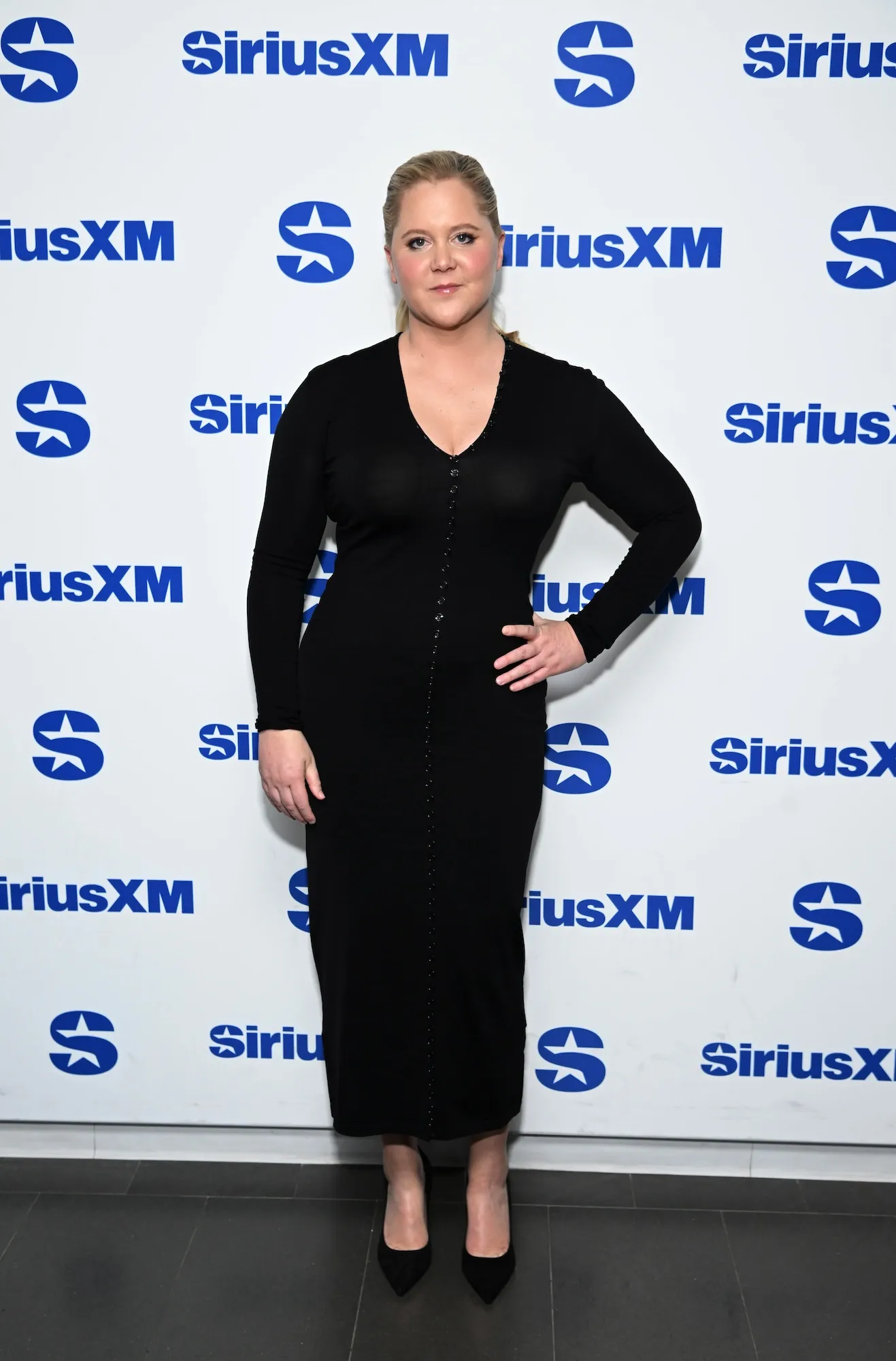 Amy Schumer