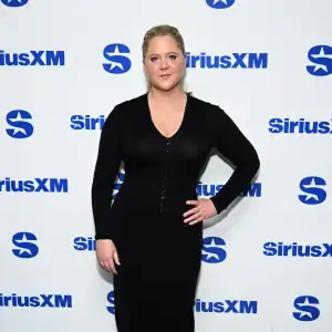 Amy Schumer