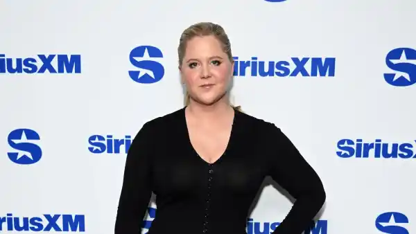 Amy Schumer