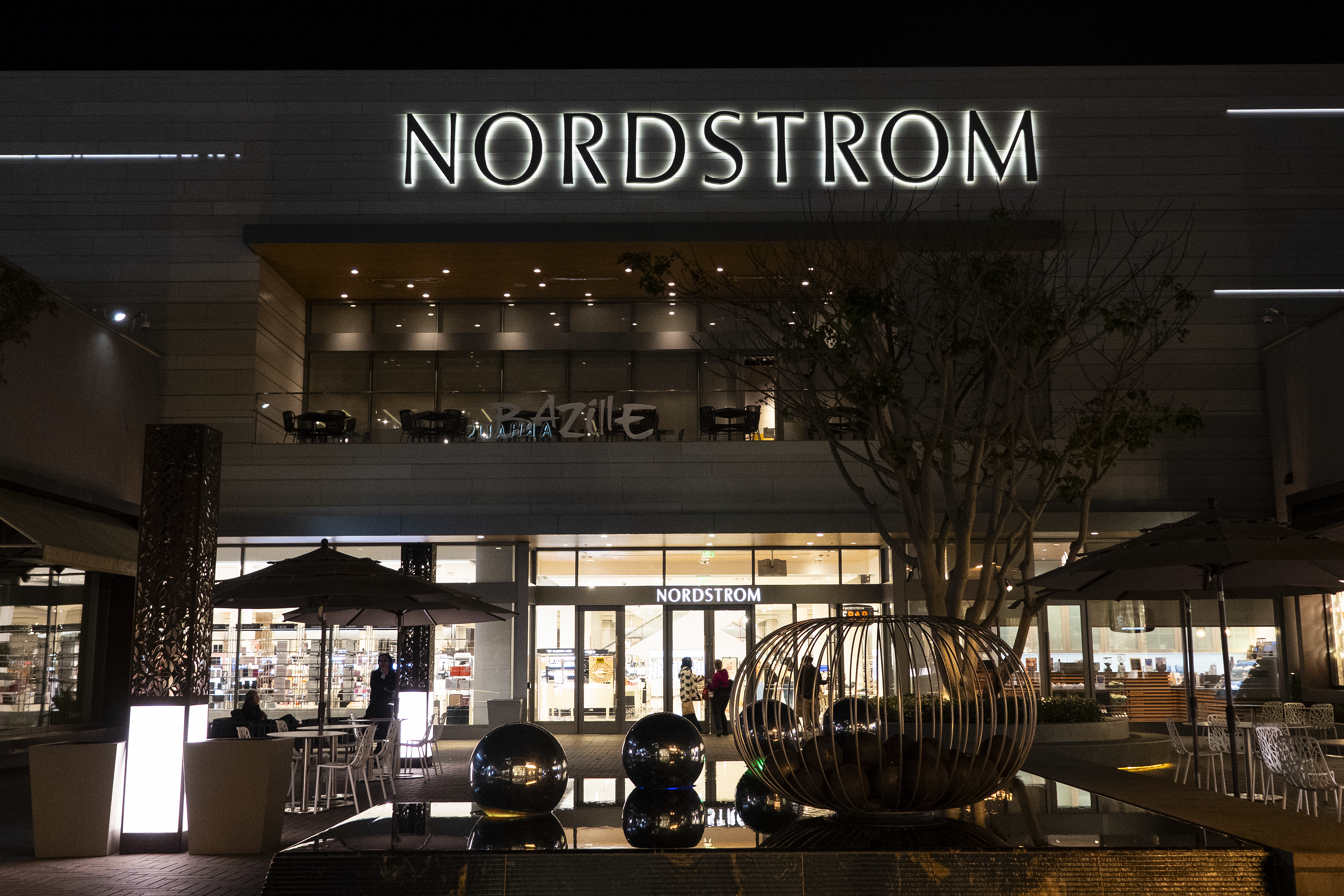 Nordstrom Winter Fashion Deals