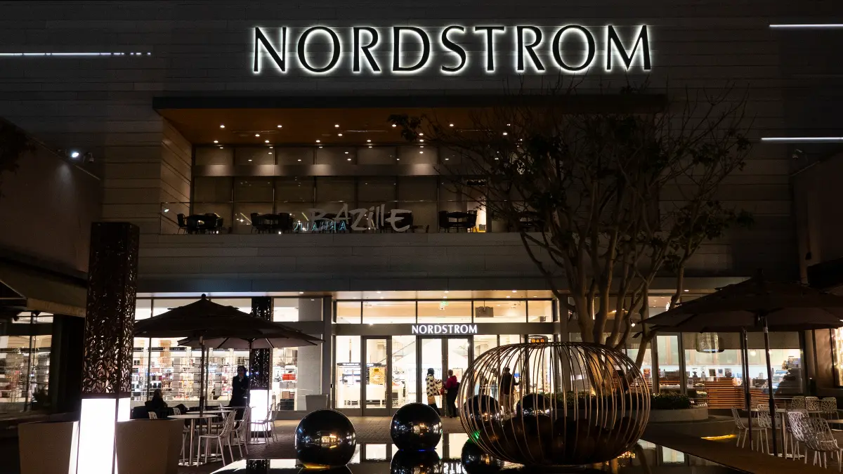 Nordstrom Winter Fashion Deals