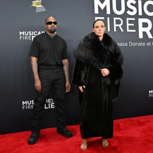 67th GRAMMY Awards - Arrivals