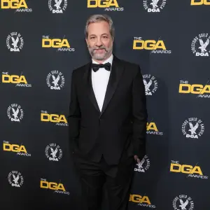 Judd Apatow