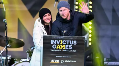 Meghan Markle and Prince Harry