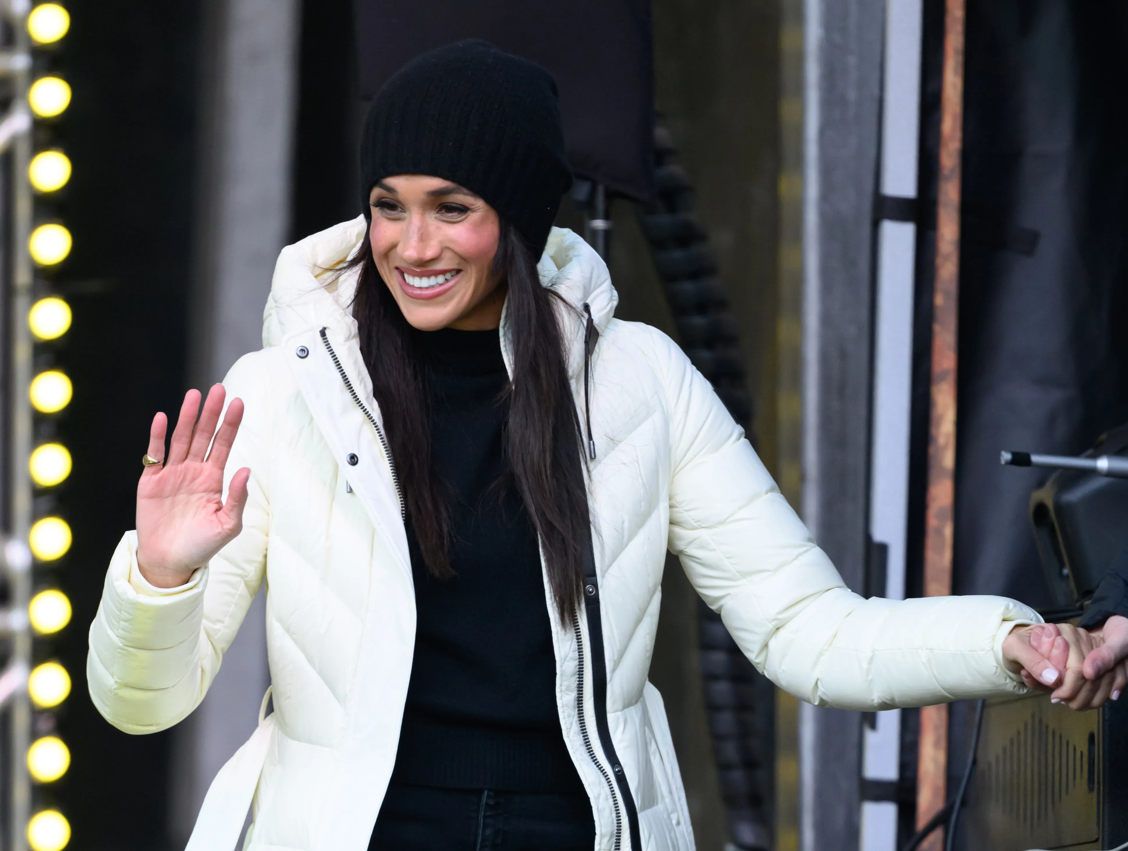 Meghan Markle