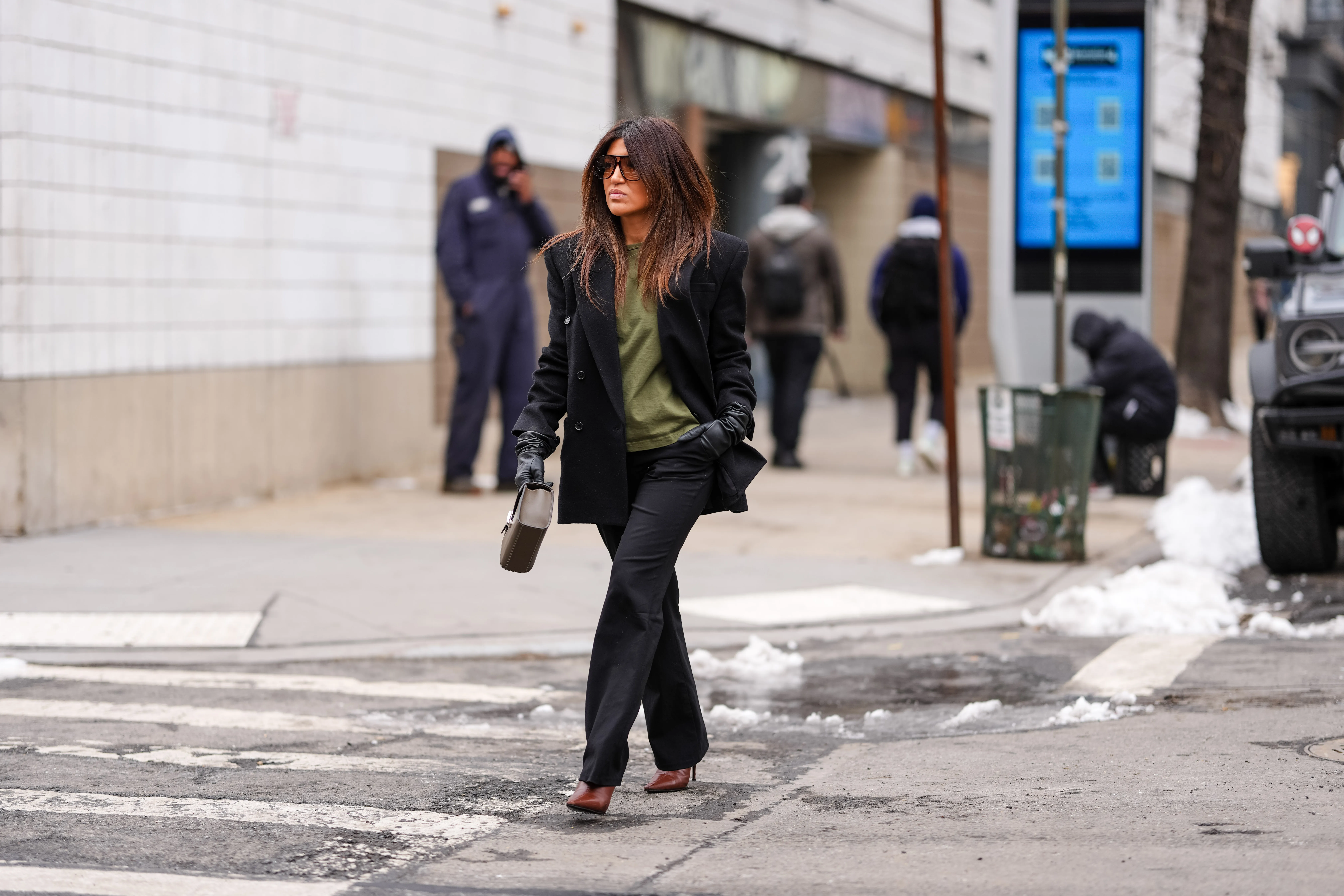 Leg-Lengthening Pieces