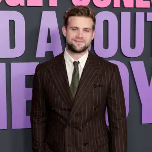 Peacock's "Bridget Jones: Mad About The Boy" New York Screening
