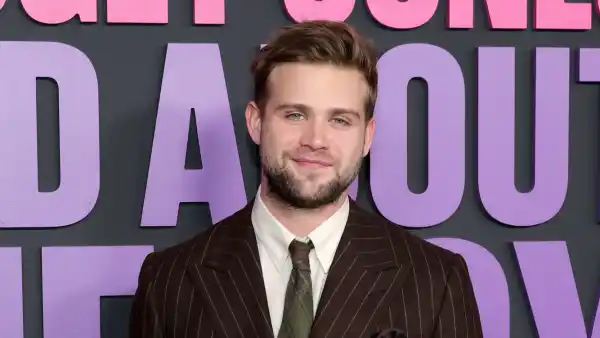 Peacock's "Bridget Jones: Mad About The Boy" New York Screening