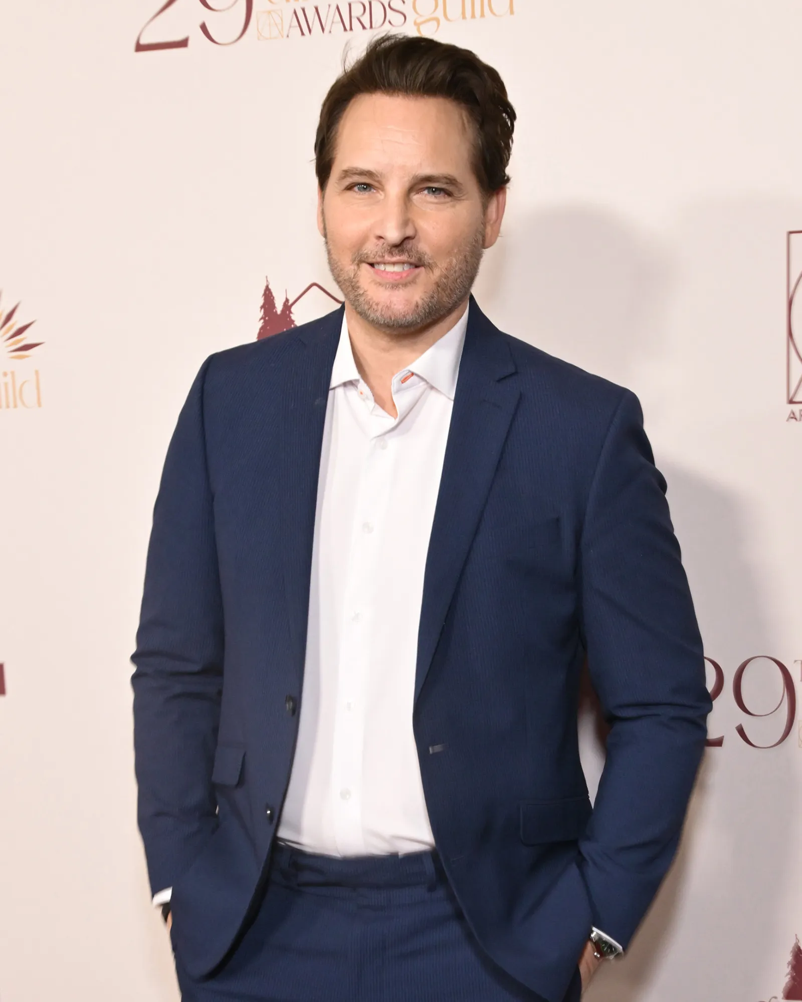 Peter Facinelli