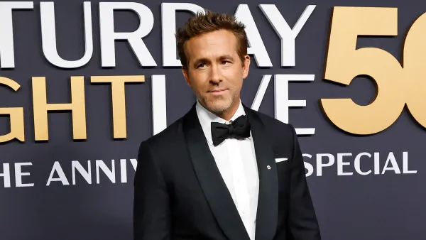 Ryan Reynolds