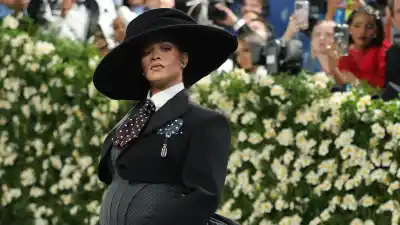 Look Back at Rihanna’s Wild Red Carpet Style Evolution Through the Years