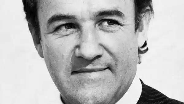 Gene Hackman in Superman